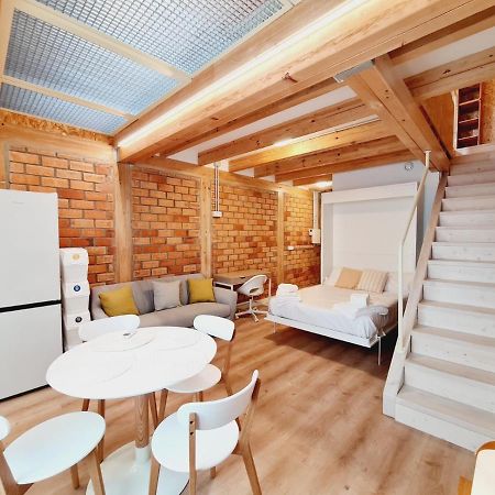 Edificio Amalia Rosina 4ºb Lägenhet Ourense Exteriör bild